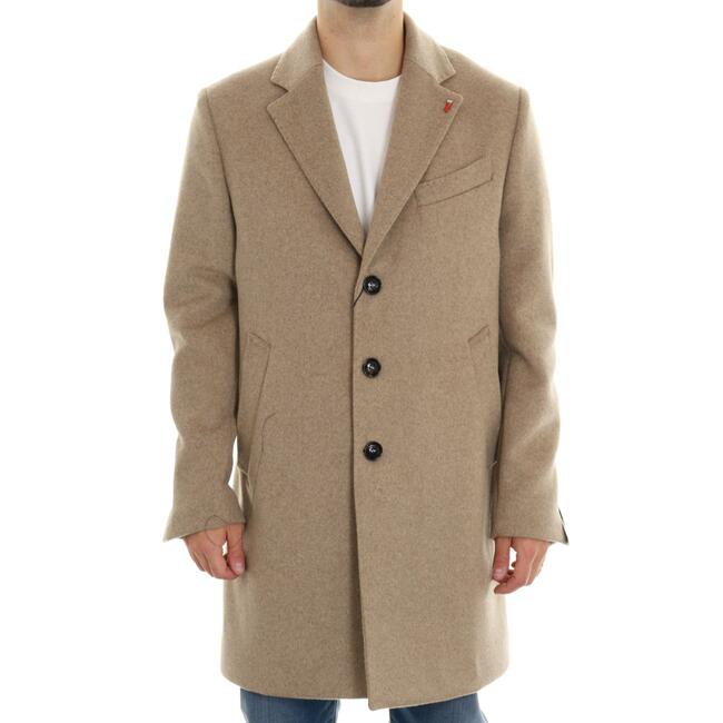 CAPPOTTO DENVER MULISH - Mad Fashion | img vers.1300x/